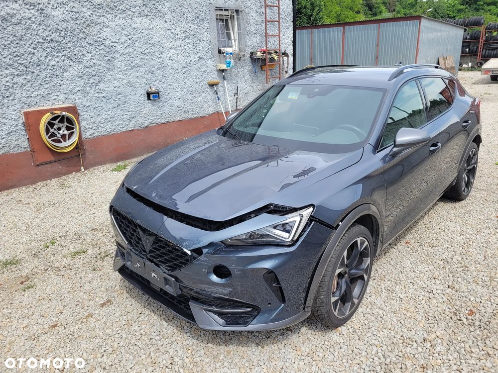 Cupra Formentor - 3