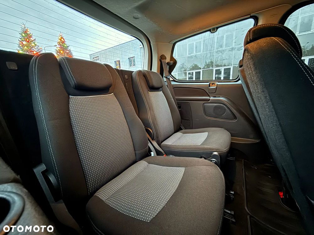 Ford Galaxy 1.6 TDCi DPF Start-Stop Trend - 38