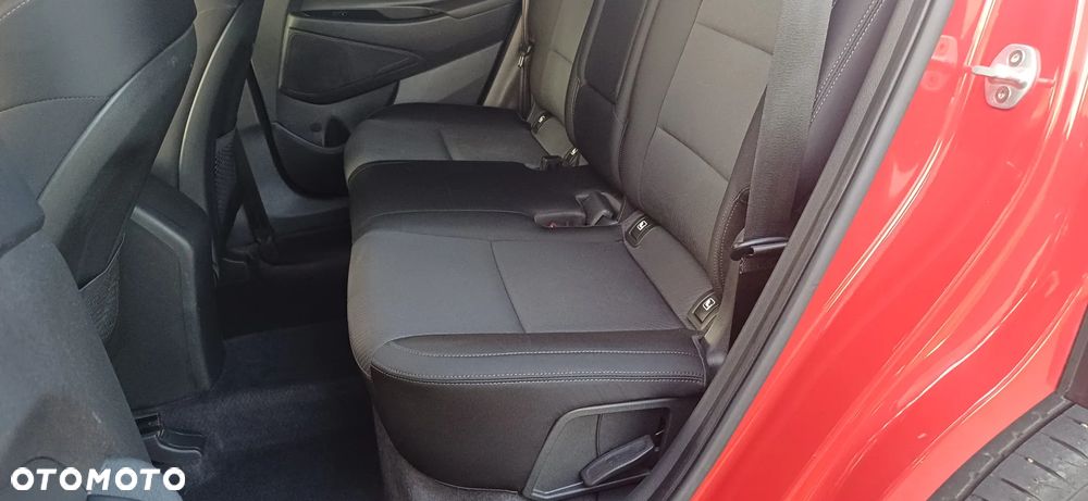 Hyundai Tucson 1.6 GDi Classic 2WD - 24