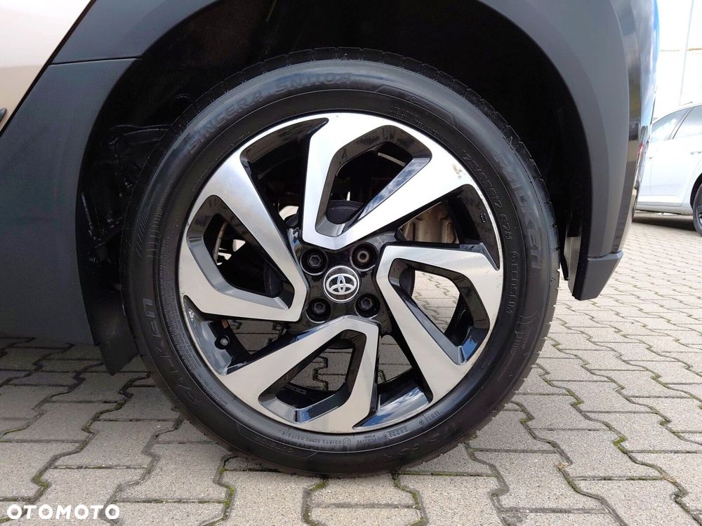 Toyota Aygo X 1.0 VVT-i Style - 34
