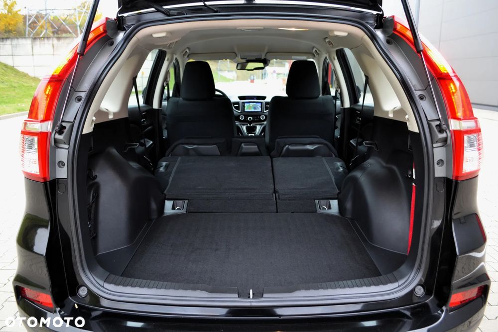 Honda CR-V 2.0 Executive Navi - 32