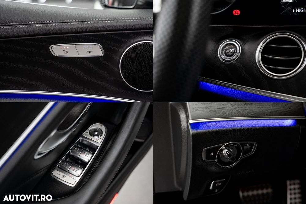 Mercedes-Benz E 53 AMG - 19