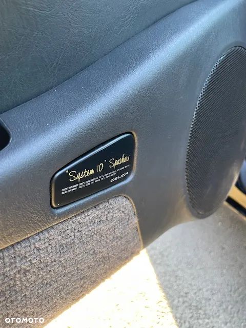 Toyota Celica - 25