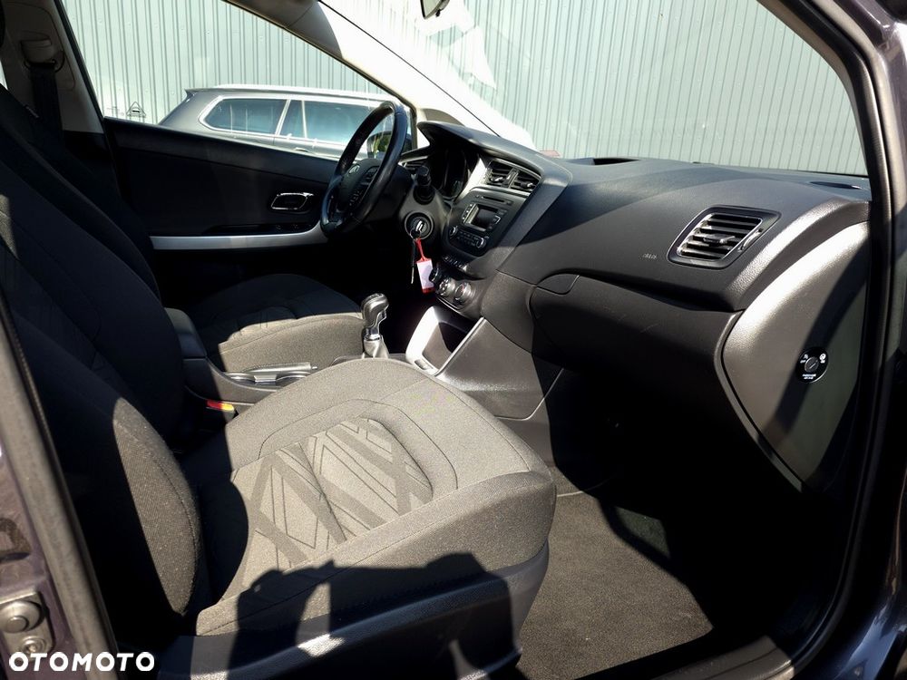 Kia Ceed 1.4 L Business Line - 16