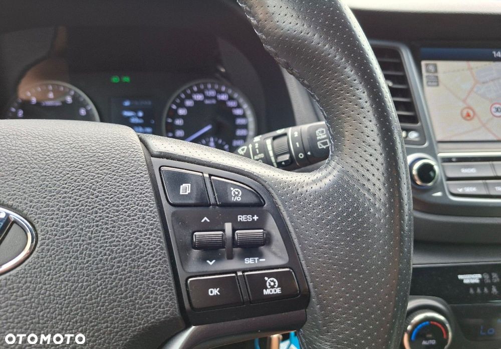 Hyundai Tucson - 35