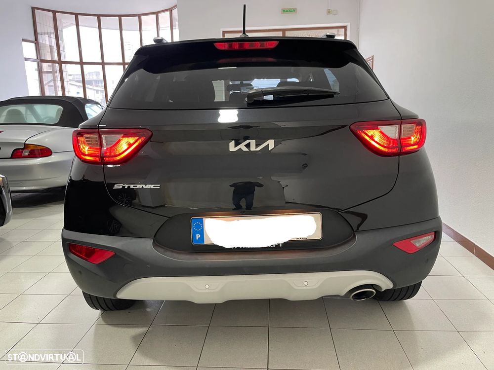 Kia Stonic 1.2 Dynamic - 13