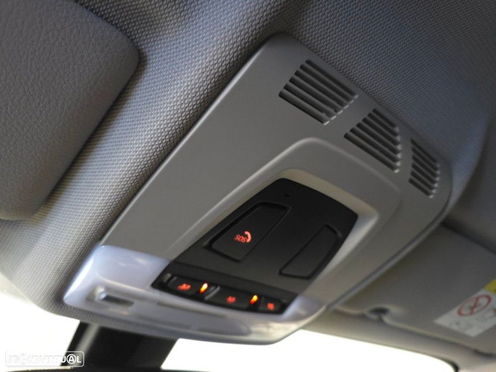 BMW 116 d Line Sport Shadow - 47