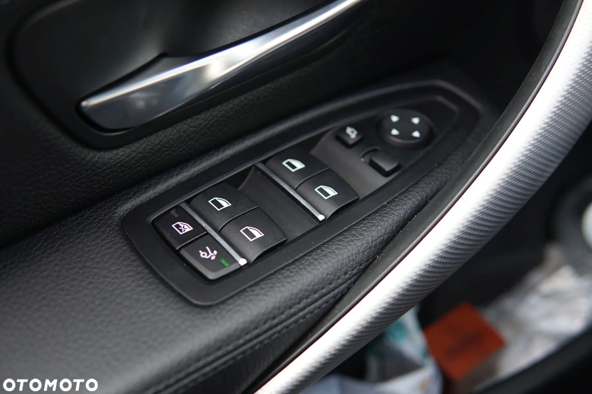 BMW 3GT 320d xDrive M Sport - 9