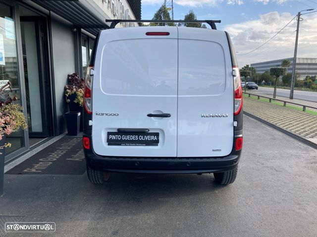 Renault Kangoo 1.5 dci - 7