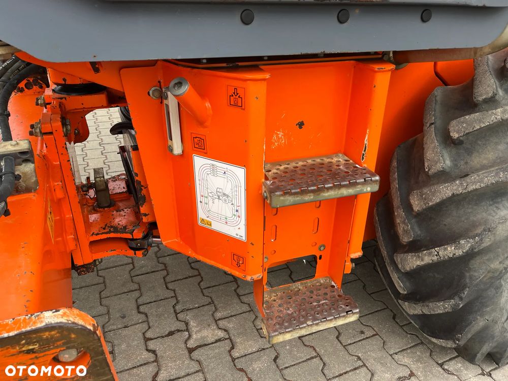 Hamm 3307 - 14