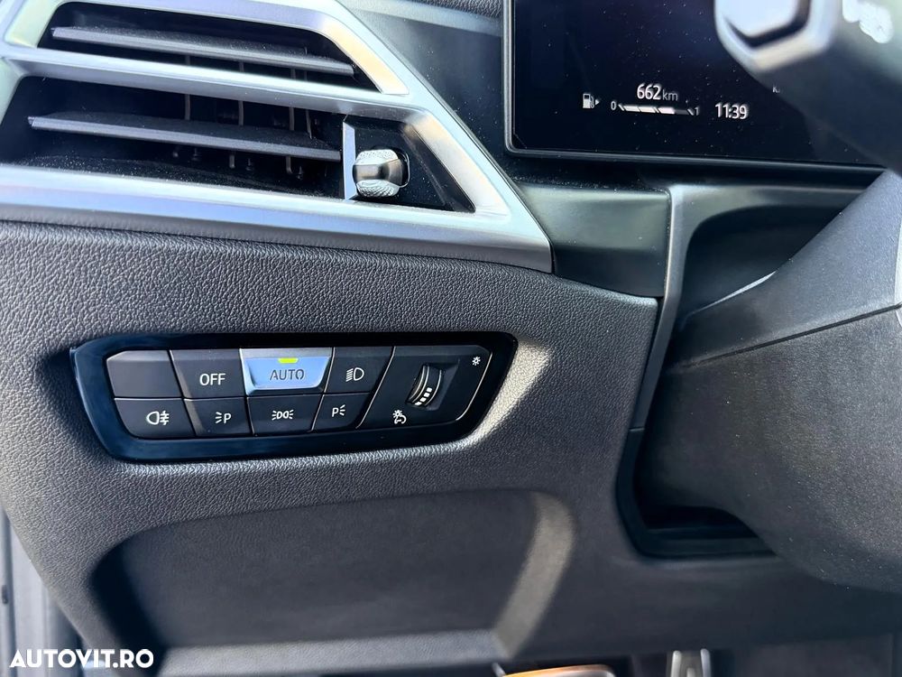 BMW Seria 4 420d xDrive AT MHEV - 10