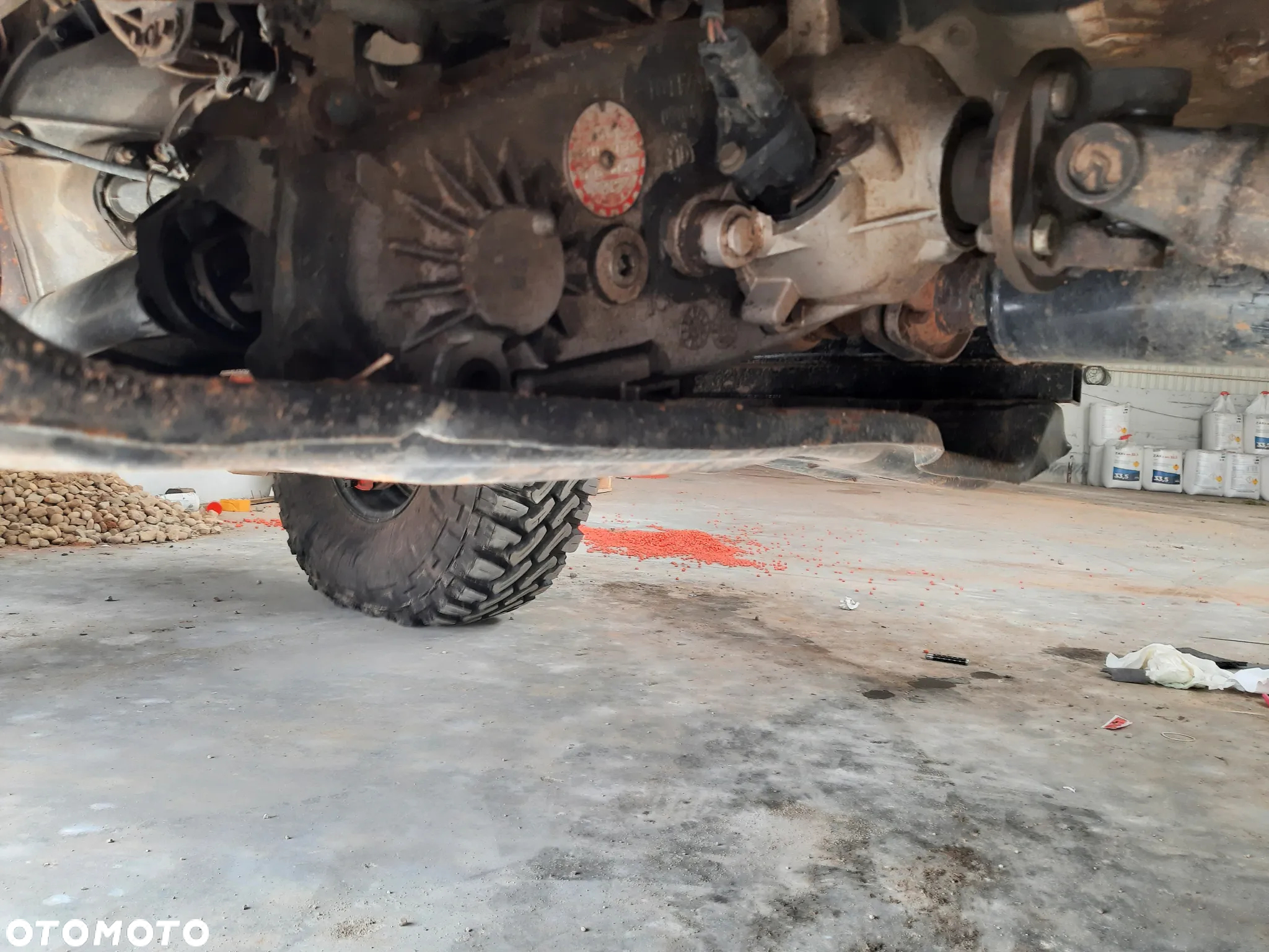 Jeep Wrangler 4.0 Sport - 5