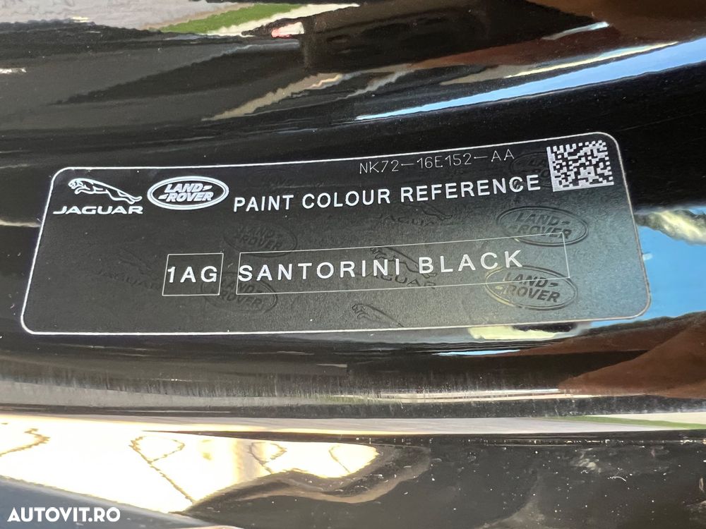 Land Rover Defender 110 3.0D 250 MHEV Hard Top X-Dynamic SE - 19