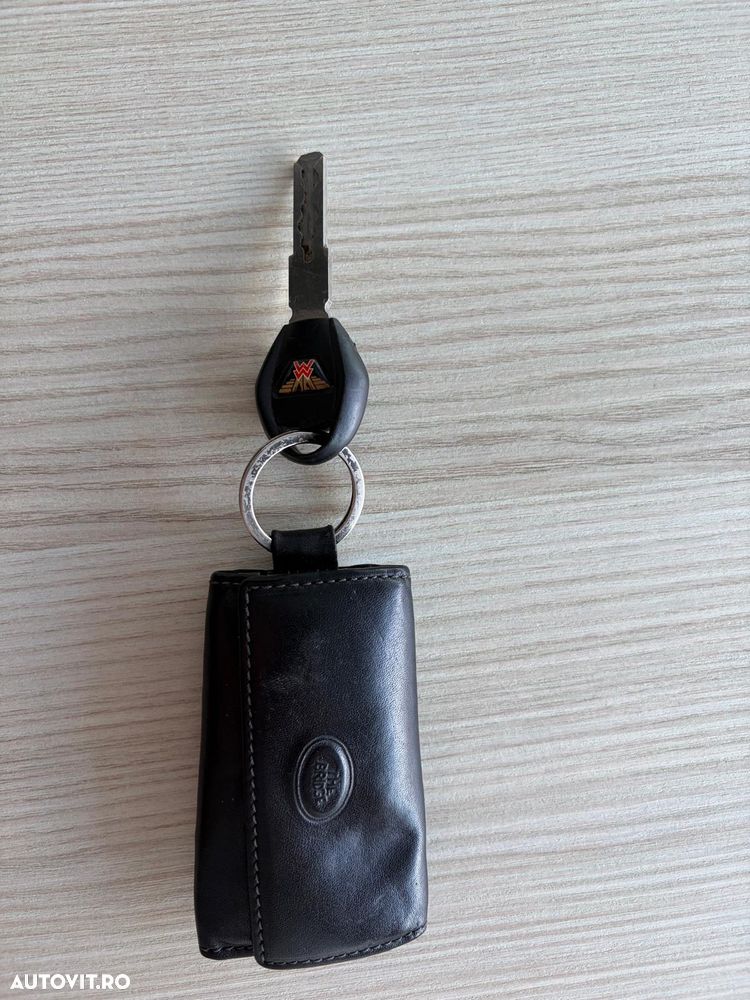 Moto Morini X-Cape - 5
