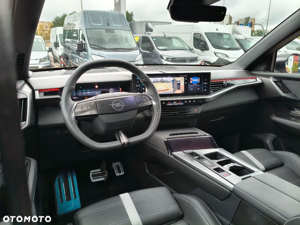 Opel Grandland - 15