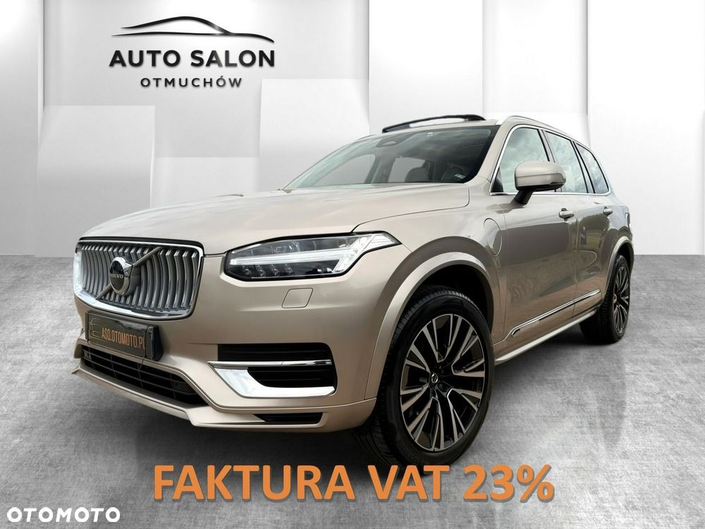 Volvo XC 90 - 1
