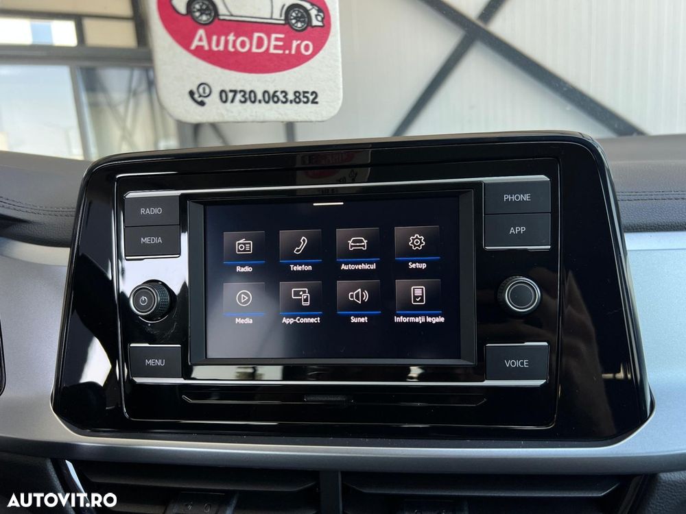 Volkswagen T-Roc 2.0 TDI SCR Life - 13