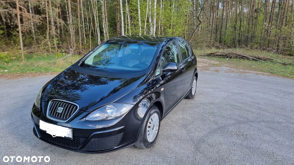 Seat Altea 1.4 Reference Comfort - 2