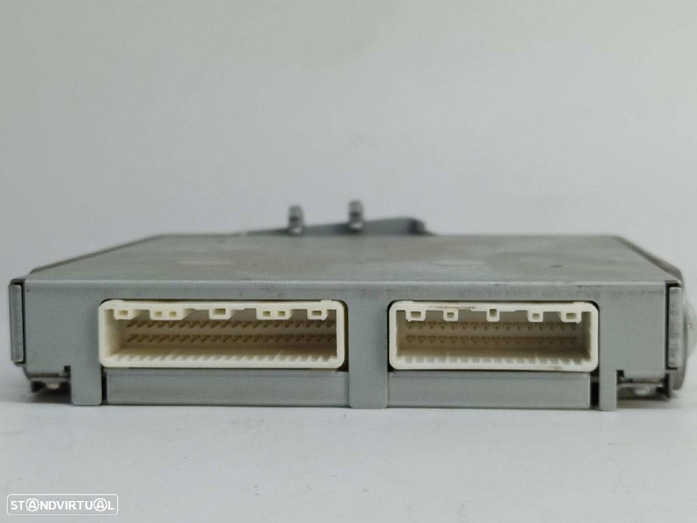 MÓDULO ELETRÓNICO NISSAN JUKE (F15) ACENTA - 5