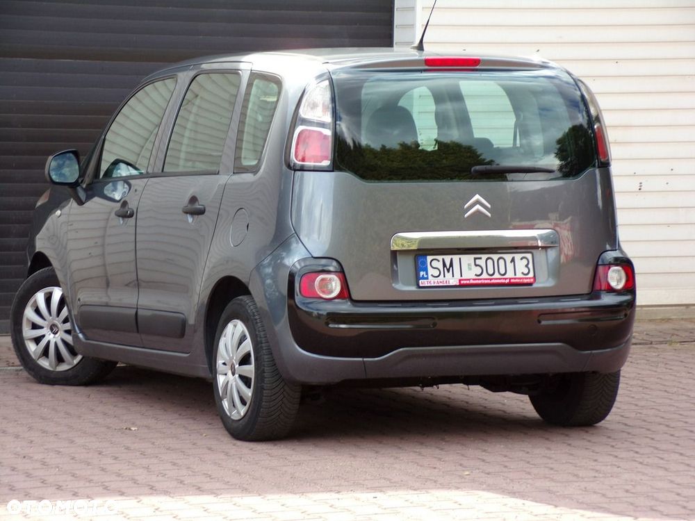 Citroën C3 Picasso - 15