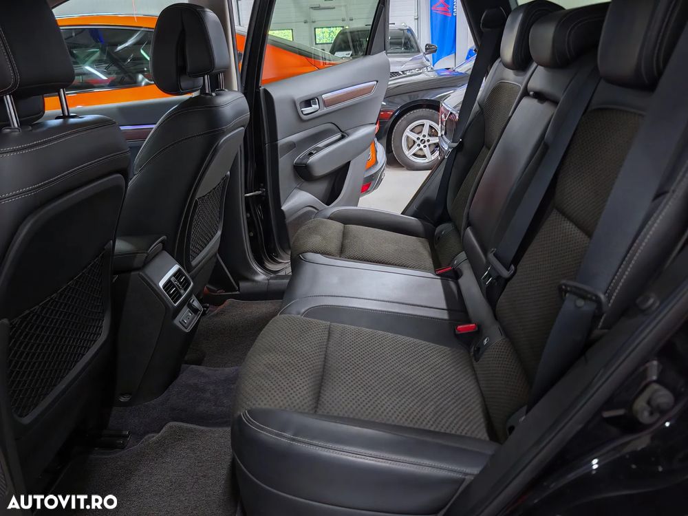 Renault Koleos BLUE dCi 150 X-tronic LIMITED - 20