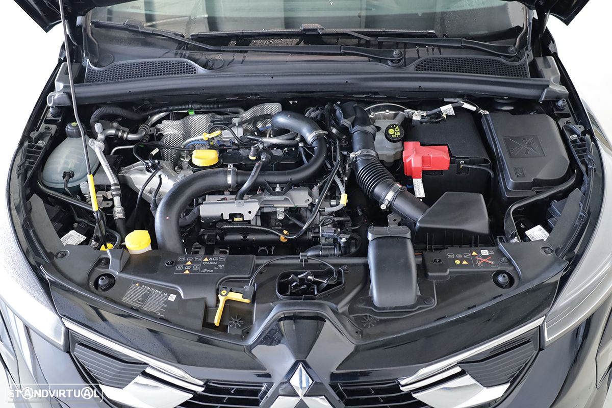 Mitsubishi Colt 1.0 MPI-T Kaiteki - 21