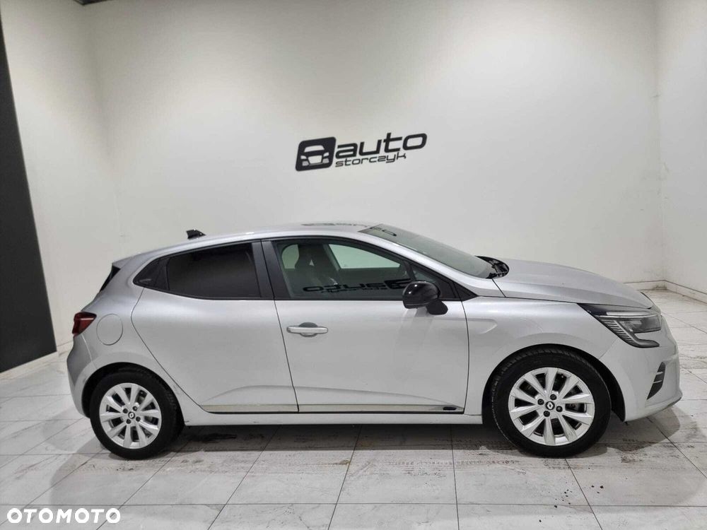 Renault Clio 2023 photo 3