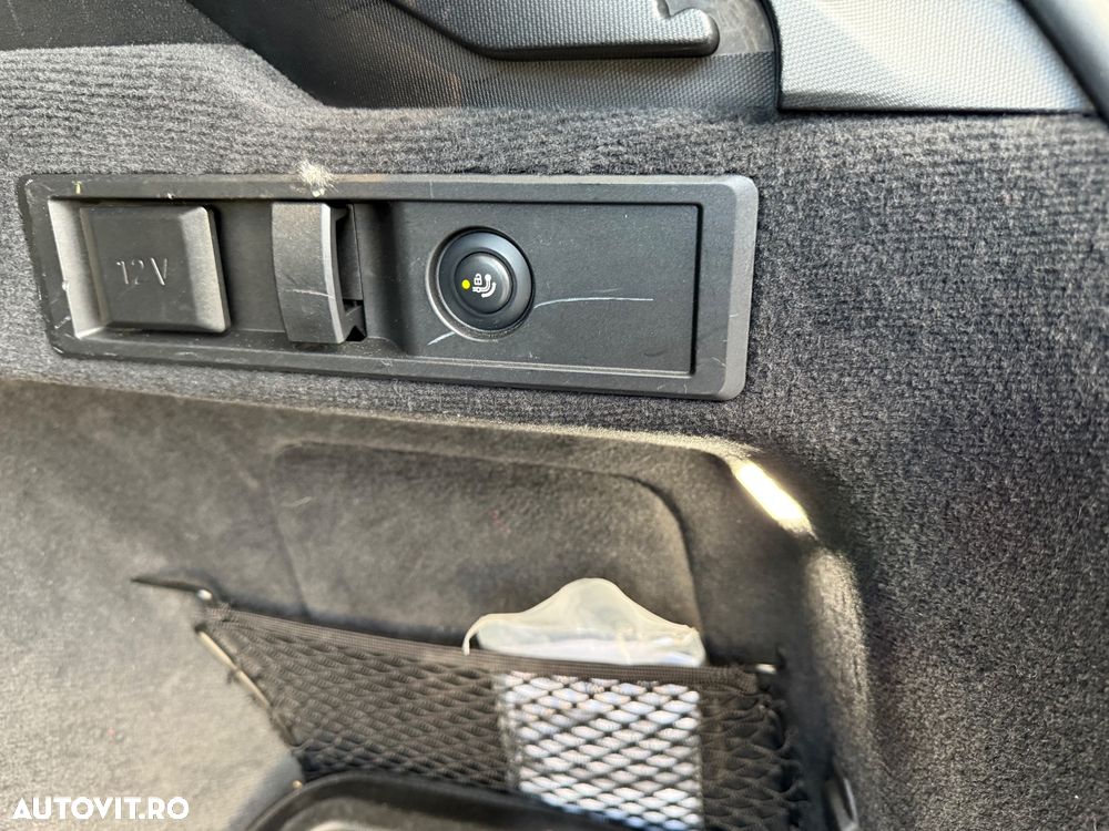 BMW Seria 3 320d xDrive Aut. Sport Line - 39