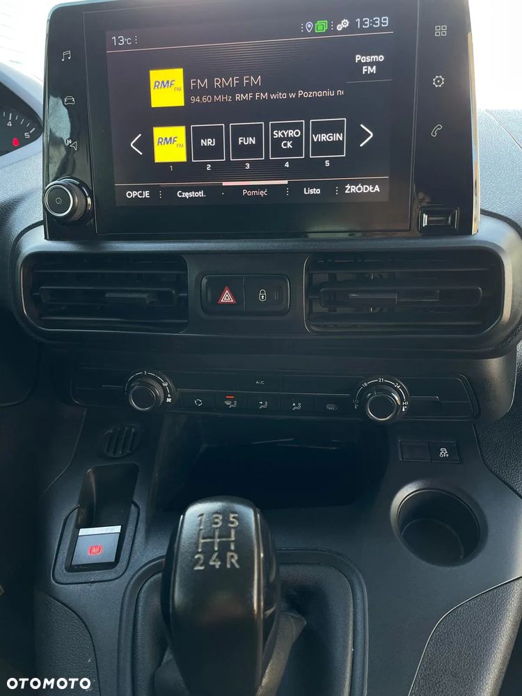 Peugeot Partner - 15