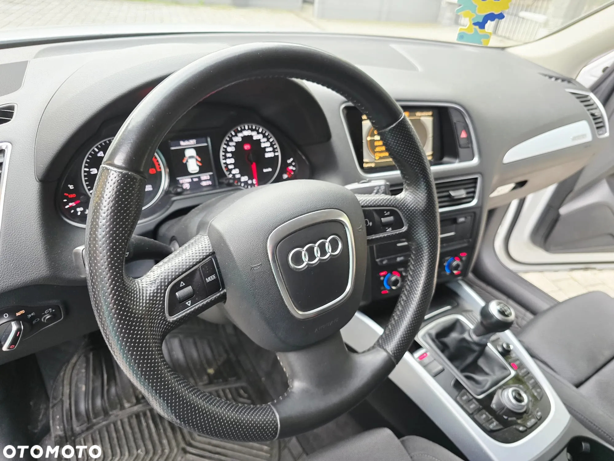 Audi Q5 2.0 TFSI Quattro - 15