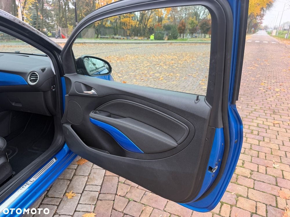 Opel Adam - 20