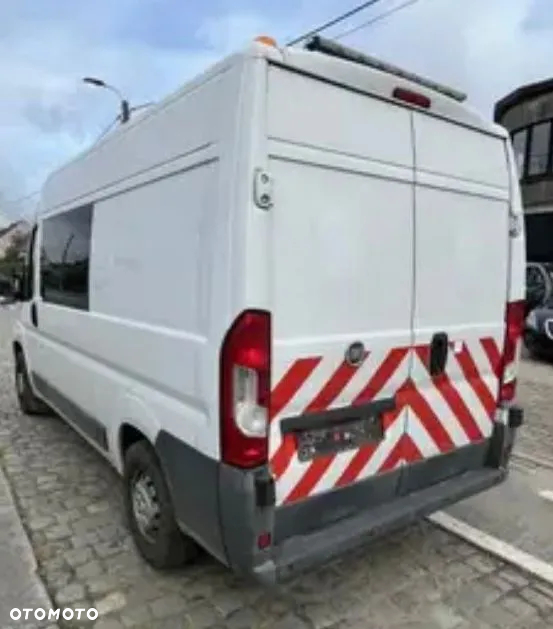 Fiat DUCATO - 7