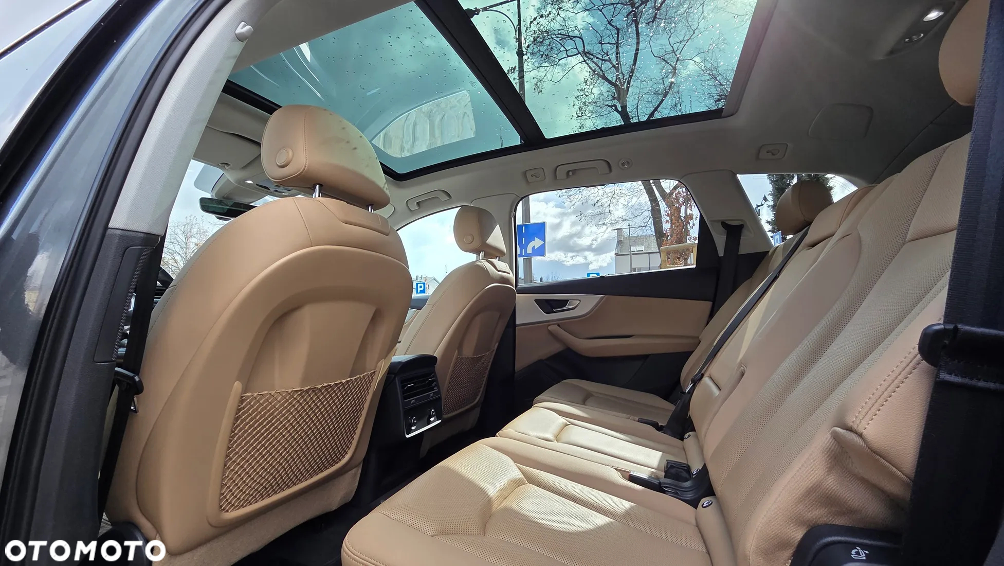 Audi Q7 50 TDI Quattro Tiptronic - 10