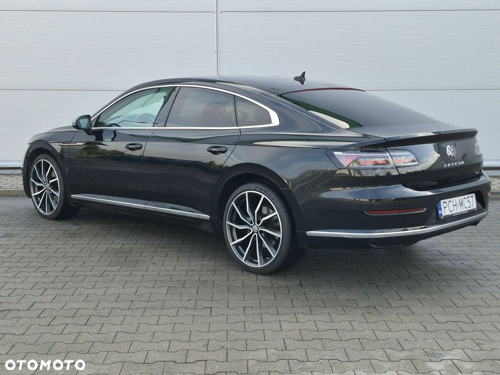 Volkswagen Arteon - 16