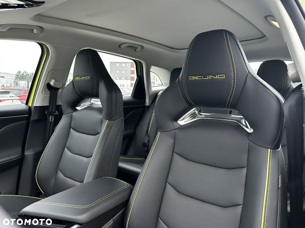 BAIC 5 - 9