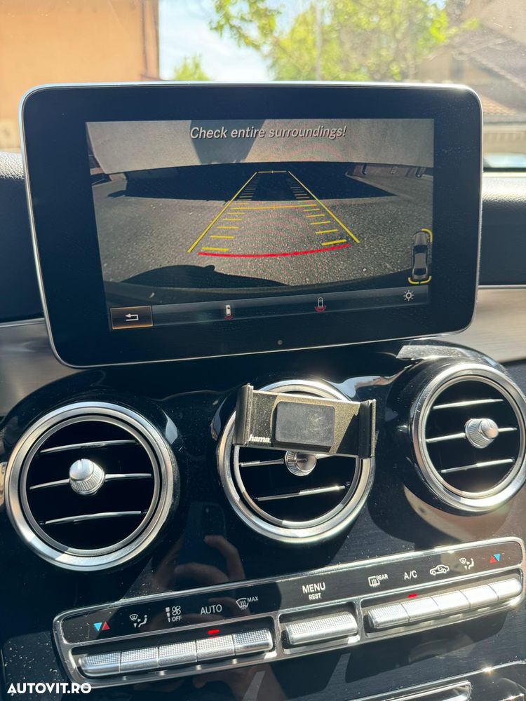 Mercedes-Benz GLC - 10