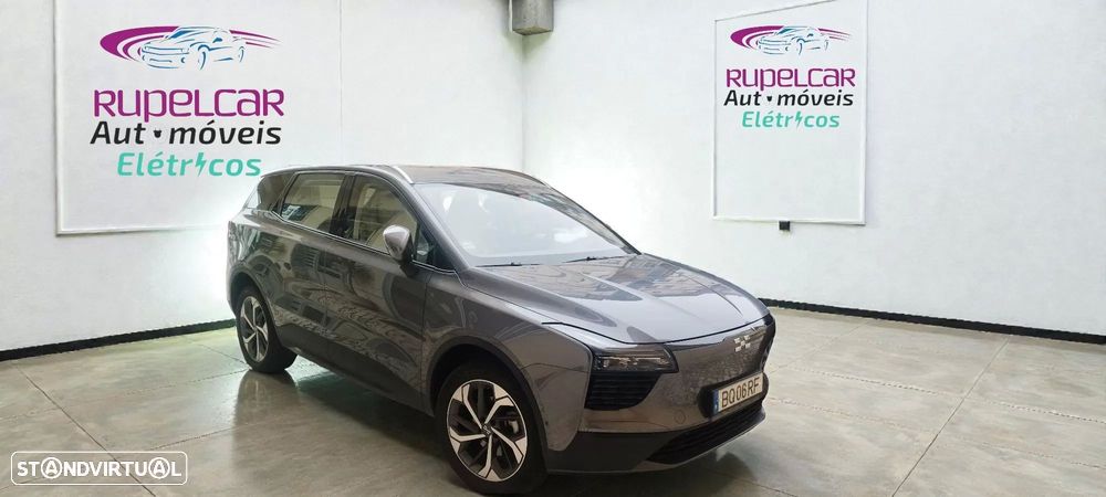 Aiways U5 Premium - 1