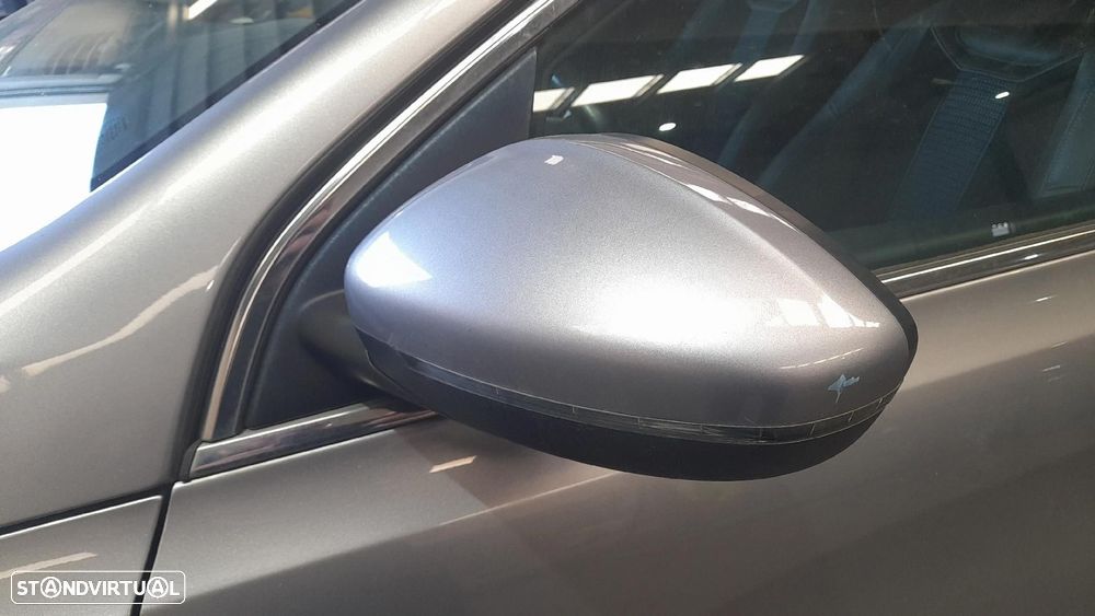 Retrovisor / espelho esquerdo PEUGEOT 308 SW II - 1