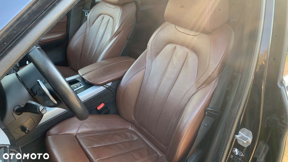 BMW X5 M M50d - 20