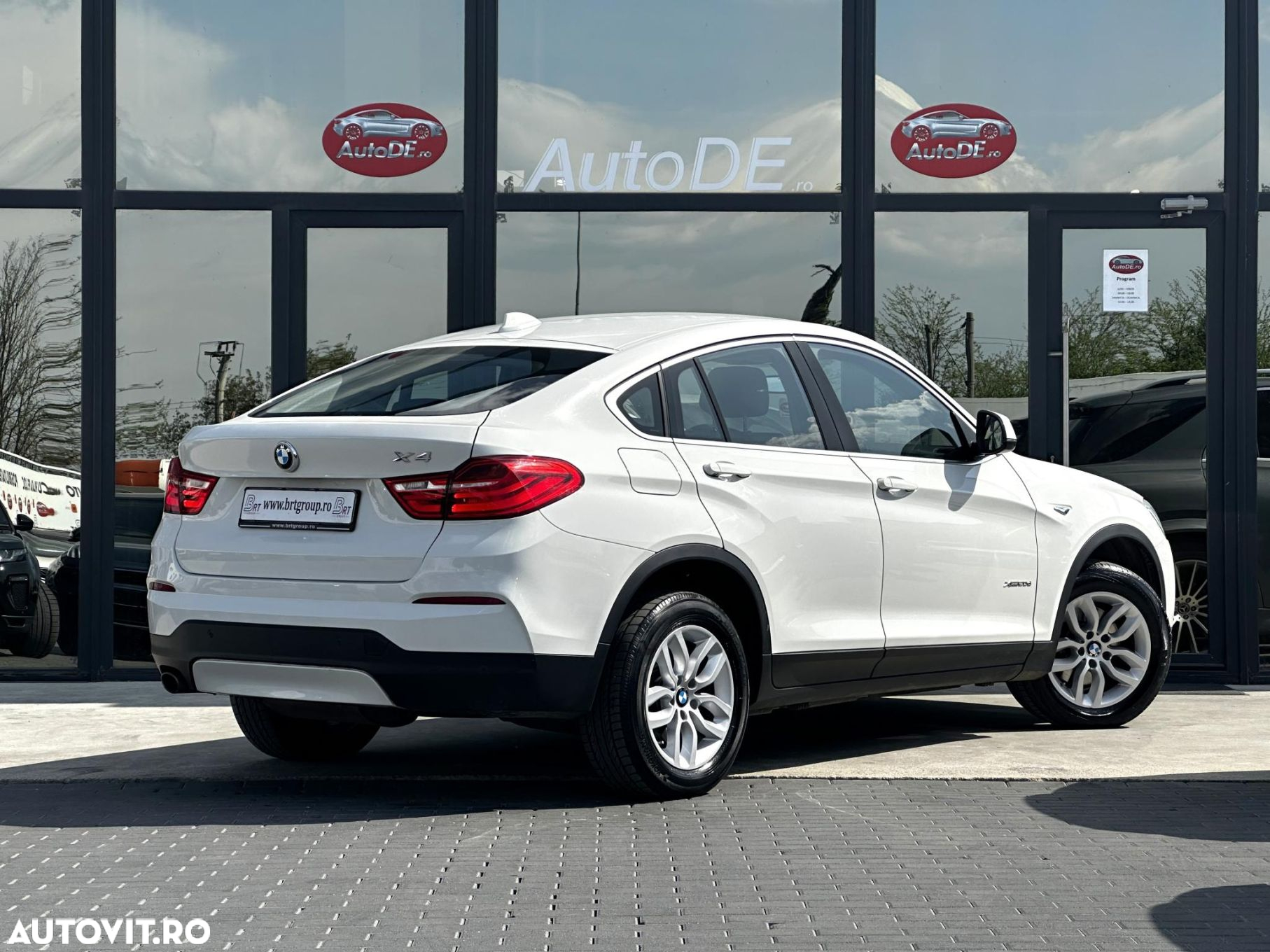 BMW X4 xDrive20d - 3