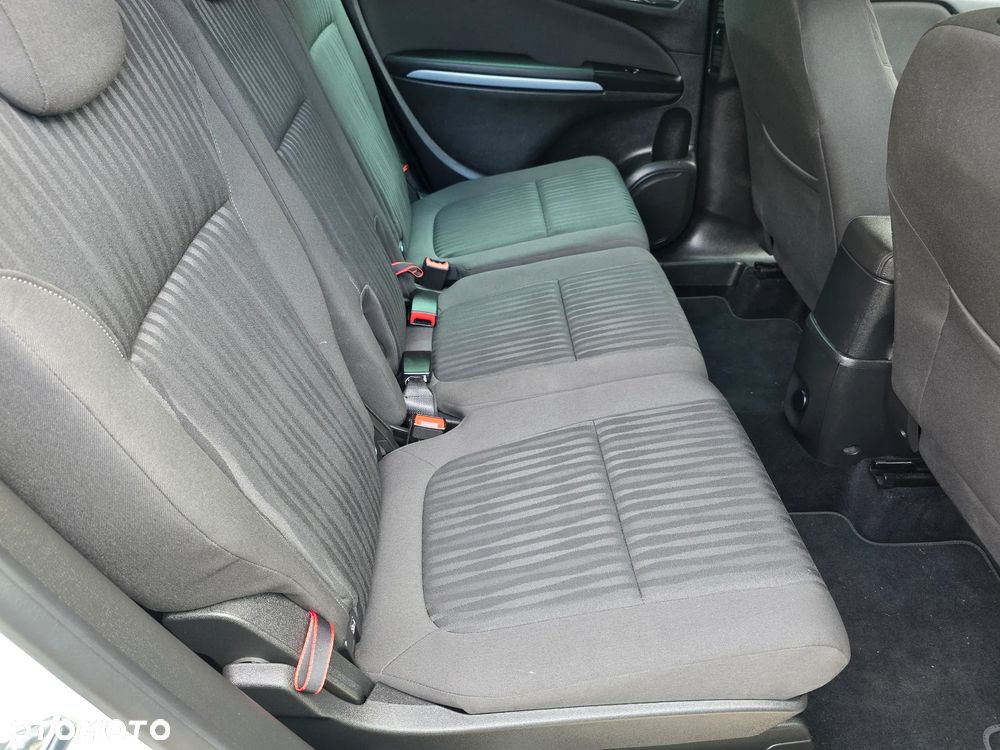 Opel Zafira 1.4 Turbo Automatik Active - 32