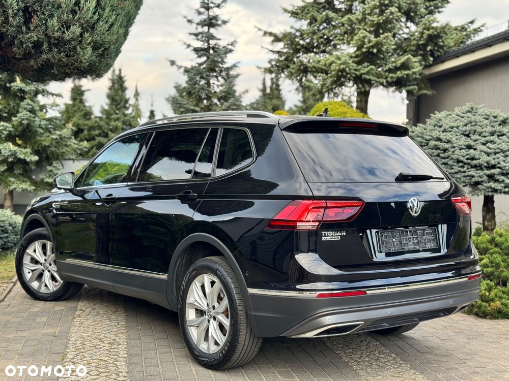 Volkswagen Tiguan 2.0 TDI SCR DSG - 22