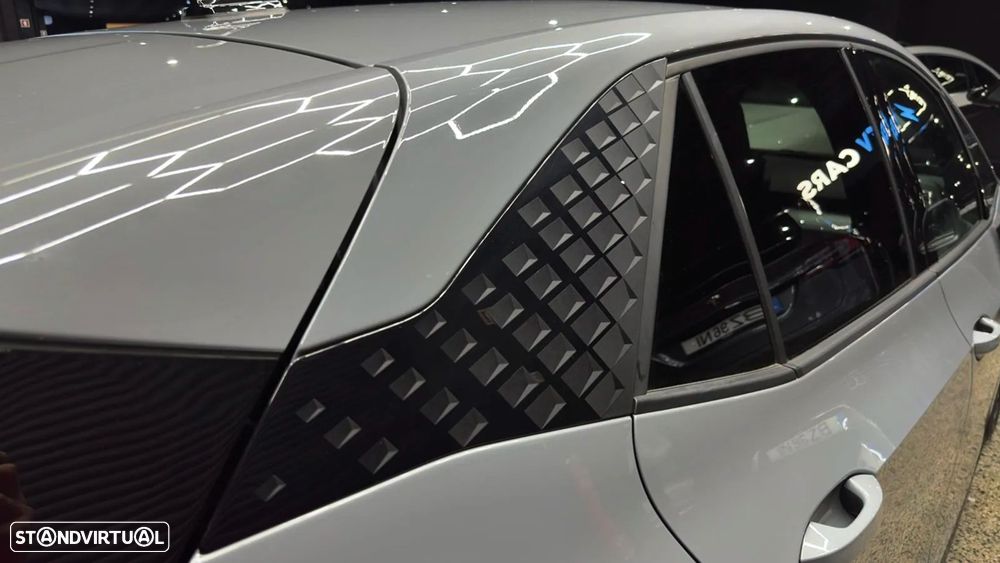 Cupra Born 77 kWh e-Boost - 10