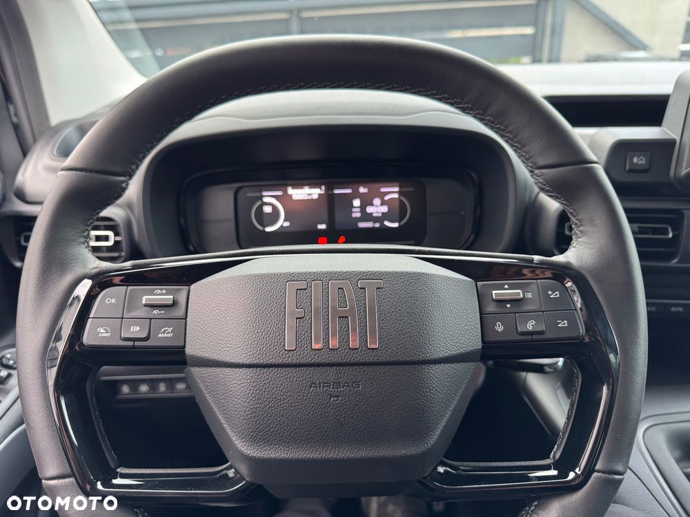 Fiat Doblo 1.2 PureTech S&S - 25