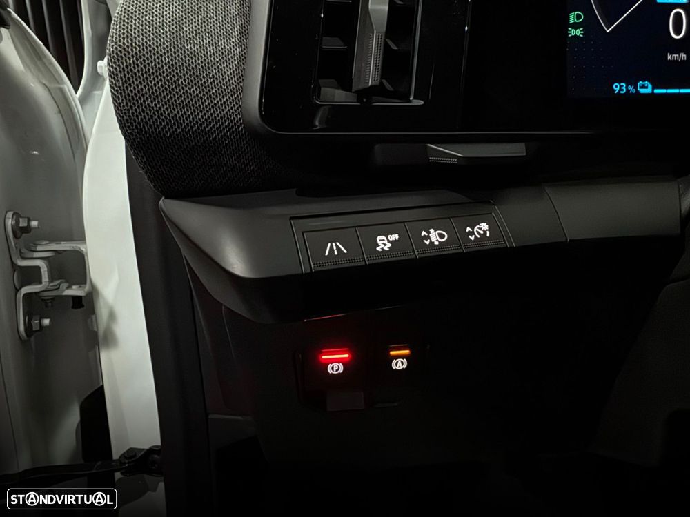 Renault Mégane E-Tech EV60 Equilibre Optimum Charge - 28