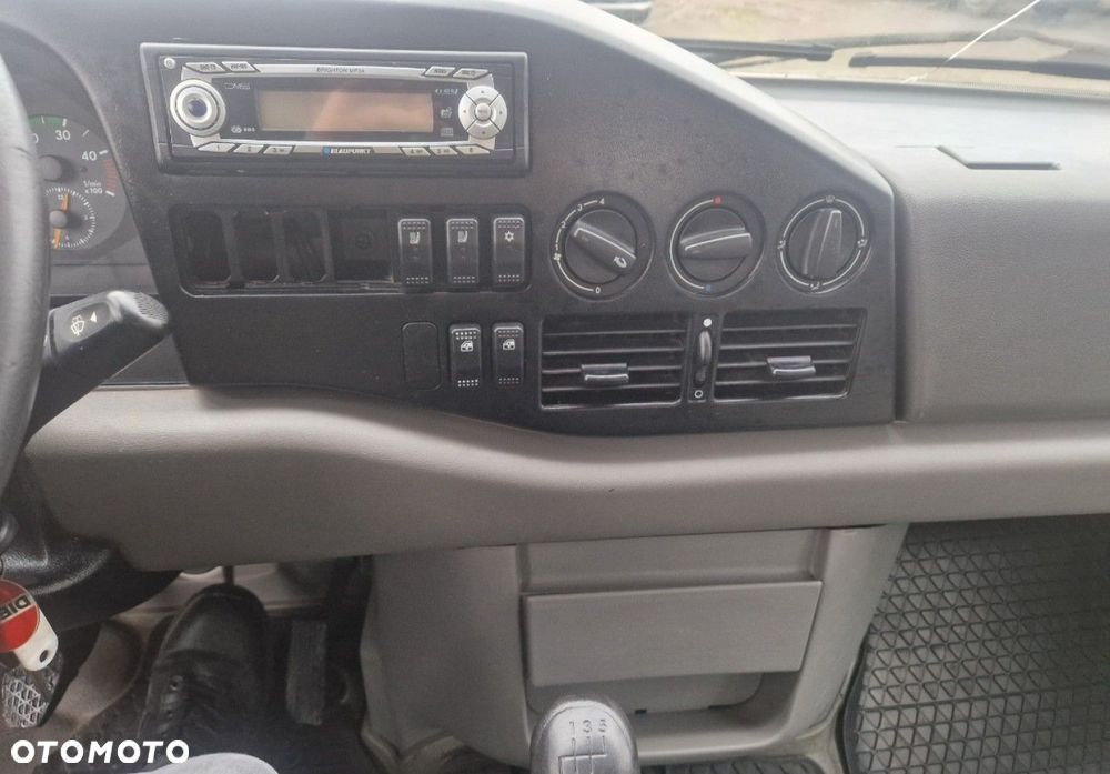 Volkswagen LT35 - 10