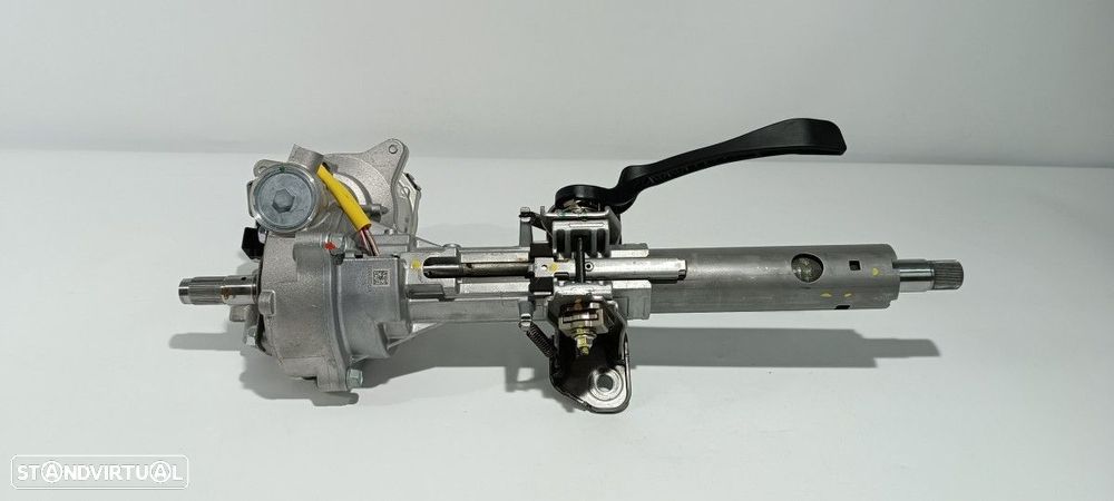 COLUNA DE DIREÇÃO KIA SPORTAGE - 5