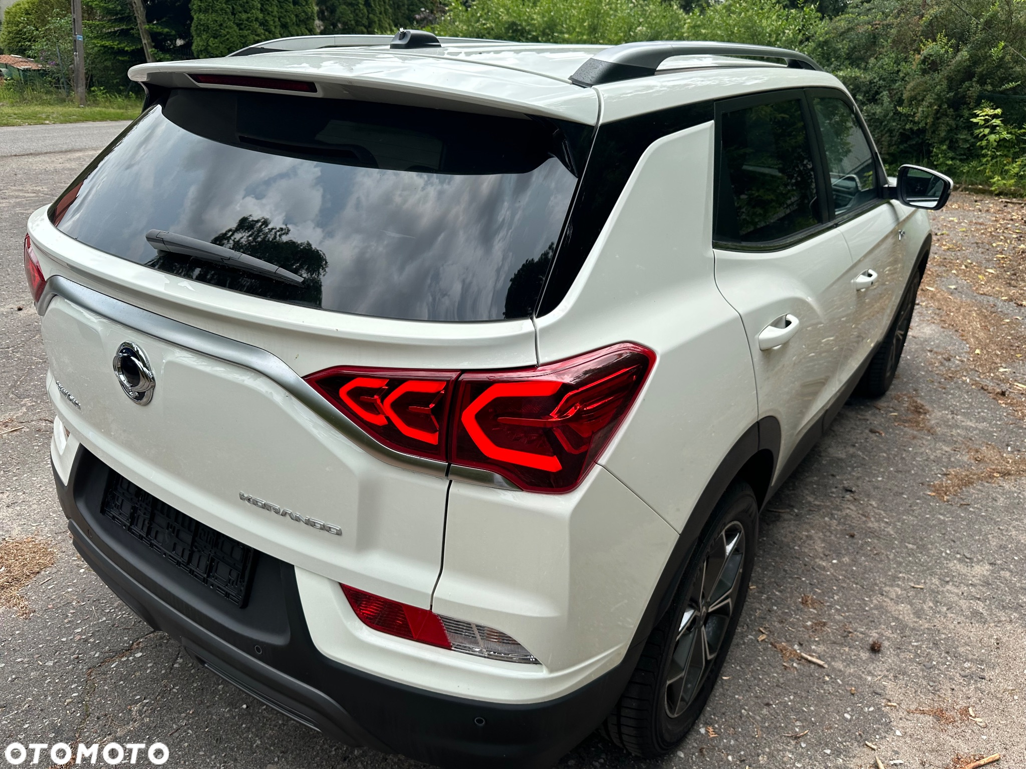 SsangYong/KGM Korando 1.5 T-GDi 2WD Onyx - 5