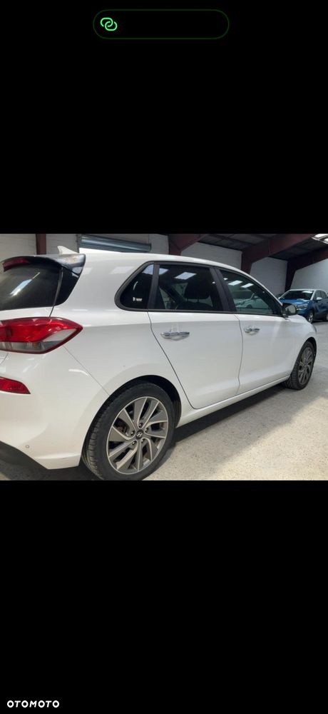 Hyundai i30 1.6 CRDi Comfort - 2