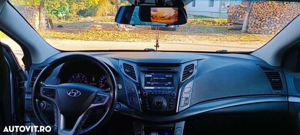 Hyundai i40 - 8